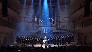 Orgelets Ønskekonsert 2016