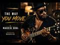 WARNING: This Groove Will Control You (Soul Funk) | Marvin Soul | NOXAVIBE