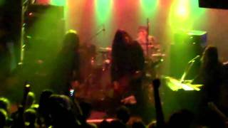 Spiritual Beggars - Wonderful World, Live in Athens