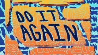Alister Johnson - Do It Again (feat. Rahan Boxley)