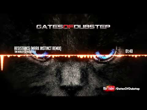 Tim Healey & Freqhouse - Resistance (Mark Instinct Remix) [HQ]