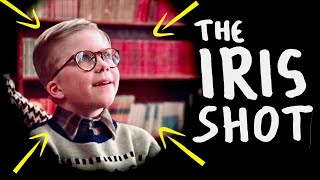 The Most Iconic Film Transition, Explained