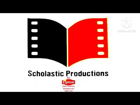 Scholastic Productions For Lipton Television (2000s/1980s)