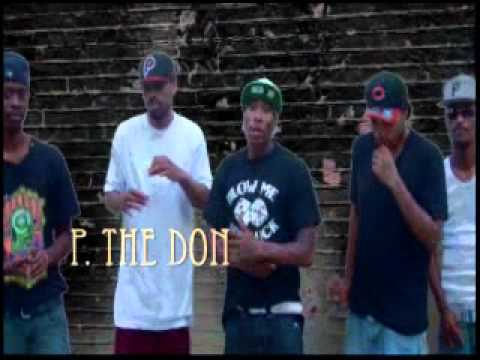 Gpk fight no more/ its the mob