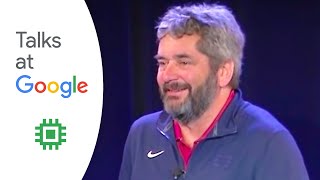 Andy Andres: "Sabermetrics 101: Introduction to Baseball Analytics" | Talks at Google