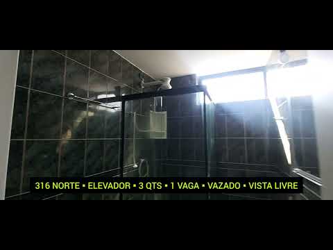 SQN 316, ASA NORTE, BRASILIA, DF