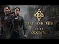 1 Let S Play The Order 1886 PL Steampunk Victorian Era 1080p PS4