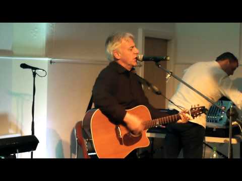 Virtually Mine (Original Song) Roy Henderson live