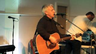 Virtually Mine (Original Song) Roy Henderson live