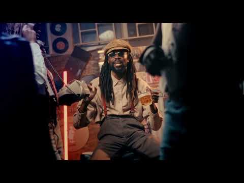 Lets have it - Jay rox Ft Way dee