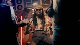 Jay Rox Feat Way Dee - Let's Have It (Finish) (Official Music Video)