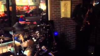 Pick Up The Pieces- Michael Jazz Trio