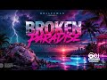 BROKEN PARADISE Eurodisco 2026 Bollekman