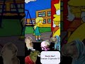The Simpsons Jump Rope Song Thesimpsons Simpsons
