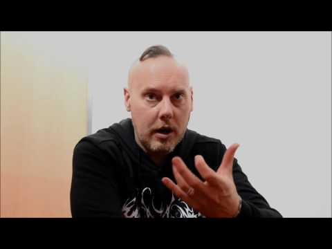 CATTLE DECAPITATION on Success of "The Anthropocene Extinction" & Security Threats at Shows (2016)