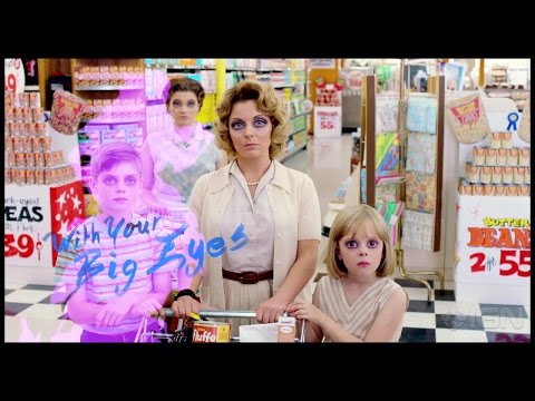 Big Eyes - "Big Eyes" Music Video