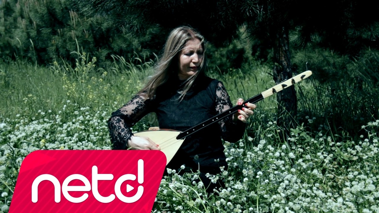 Makbule Ceyran - Çekemem Nazını Senin