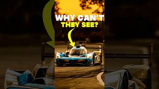 Why Sebring 12 Hours is So Hard To Drive!