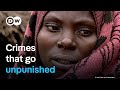 War In Congo Trapped In A Spiral Of Violence DW Documentary
