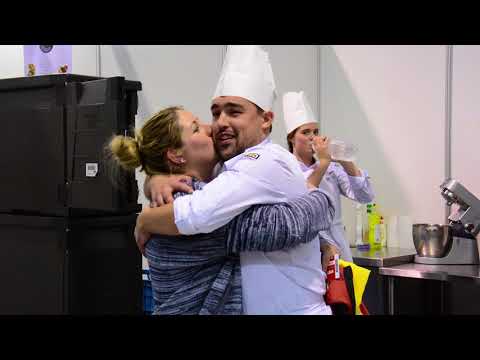 WORLD CHEF    MASTER   7'11"   291017