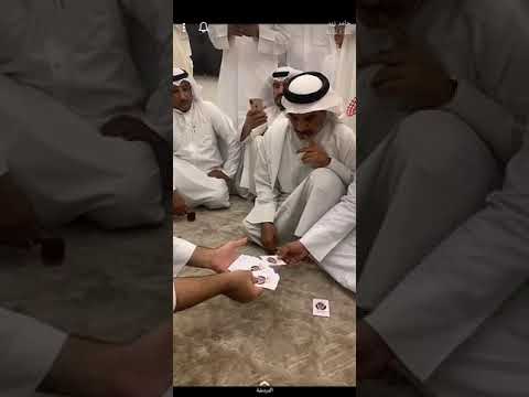 ربيع الربيعان يتحدى الشاعر حامد زيد والمري ( حصرياً كاملة)لاتفوتكم المواجهة 🔥