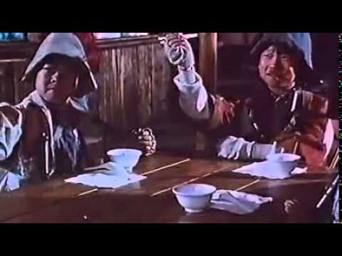 Мальчишки кунгфуисты 1986