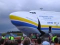 Antonov An 225 in Frankfurt Hahn (2009) 