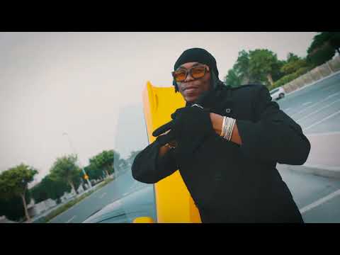 Ans-T Crazy - A Gauche (Clip Officiel)