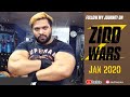 CAN A WRESTLER WIN MUSCLEBLAZE ZIDD WARS 2020? | Zidd Story-5 | Big Bully | Wrestler