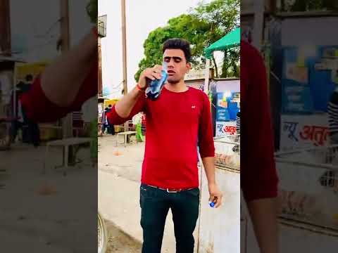 bebida gelada ko banaya coquetel 😂😂