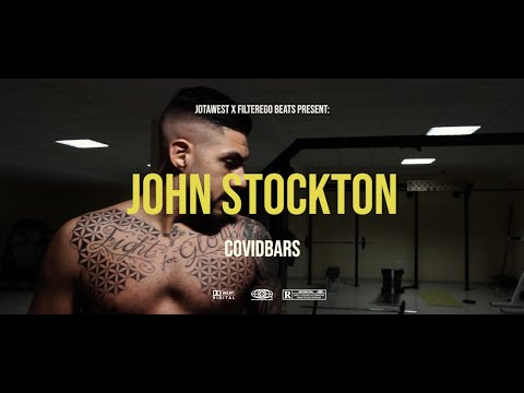 JOTAWEST - JOHN STOCKTON (FILTEREGO BEATS PROD.)[COVID BARS EP]