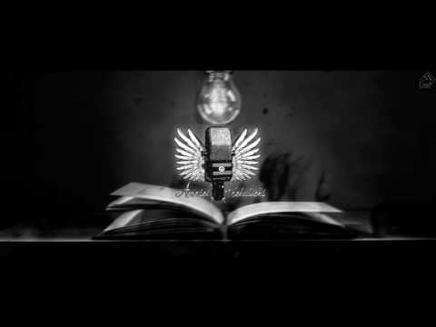 Aero ft MorfoMark & SaMow - Kinetic Rhyme (Aerosol Productions)