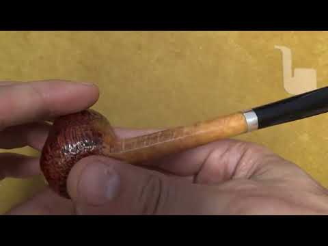 Pipa Ser Jacopo S2 (A)  - Pencil Billiard - SJ314