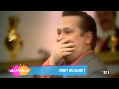 JONNY BUCHARDT - NAZI-GRUß BEI BÜTTENREDE KARNEVAL- SIEG HEIL - (OFFICIAL VERSION)