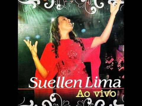 Suellen Lima  Ao Vivo Bonança no Deserto
