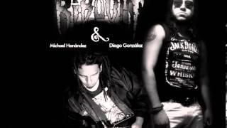 Muerte en Vietcong ✭ RIBOULT ☬ METAL COLOMBIANO ✠ Feat Diego Gonzalez / Michael Hernandez