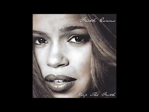 Faith Evans : Sunny Days