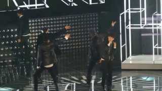 [NEVERTHINKS] GO UP - WIN Final A team Songminho