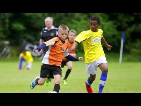 Dana Cup 2016 Forfilm