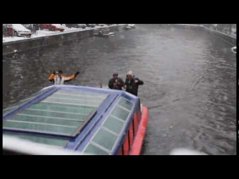 Postcard from the Netherlands