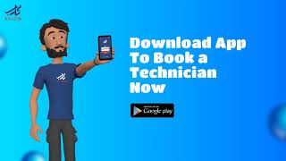 One-Stop Solution for Home & Vehicle Maintenance