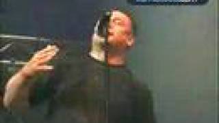 Almafuerte -Pepsi Music 2005- Yo traigo la semilla