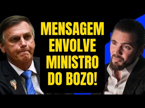 Apocalyptic confession! Federal Police find devastating messages!