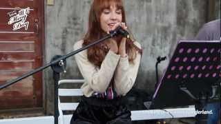 喬毓明Ming Bridges - Winter Wonderland（Cover - HD）