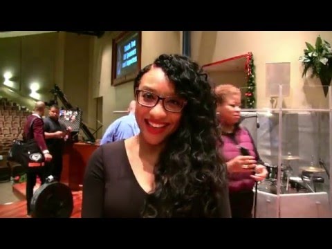 James Ross @ Shelea - "Who Would Imagine A King" - www.Jross-tv.com (St. Louis)