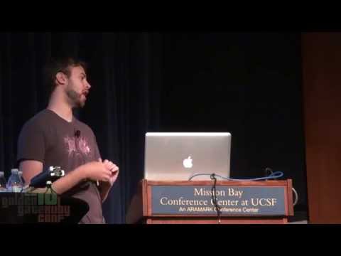 GoGaRuCo 2010 - Being Your Best Asset and Not Your Worst Enemy by: Evan Phoenix