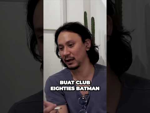 ASAL MULA CLUB EIGHTIES PART I #clubeighties #vincent #vincentrompies #henrybatman #desta #lembu