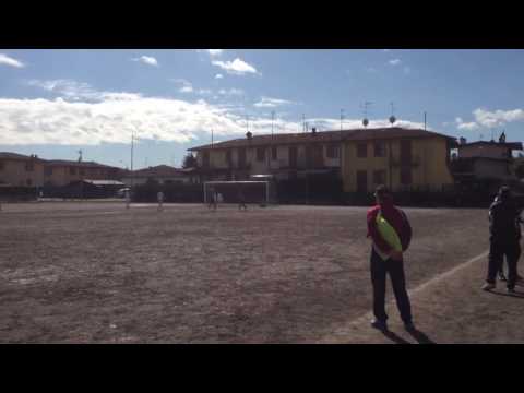 GIOVANISSIMI FB BRESCIA - Capriolese-Navecortine 2-8