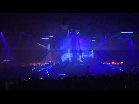 Sensation White 2011 Belgium