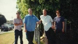 The Rentals - Crumblin' (early That's Incredible! demo)  *Audio*